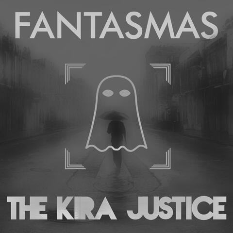 Capa do single "Fantasmas".