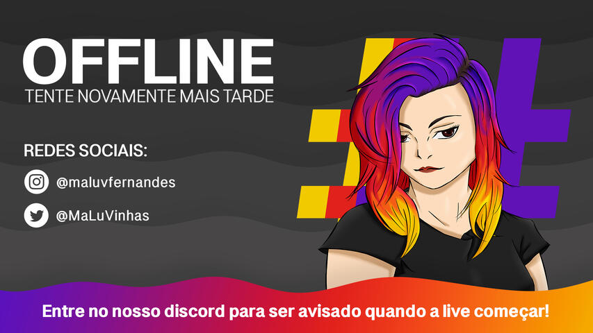 Banner Offline