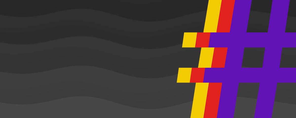 Banner do canal