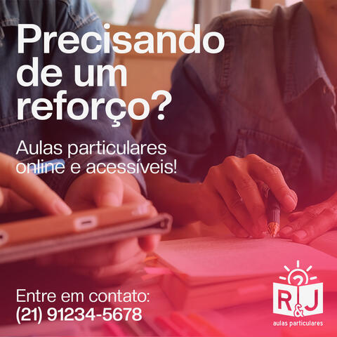 Exemplo de post 1