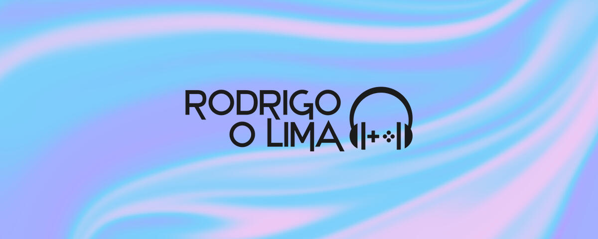 Banner do canal + Identidade visual