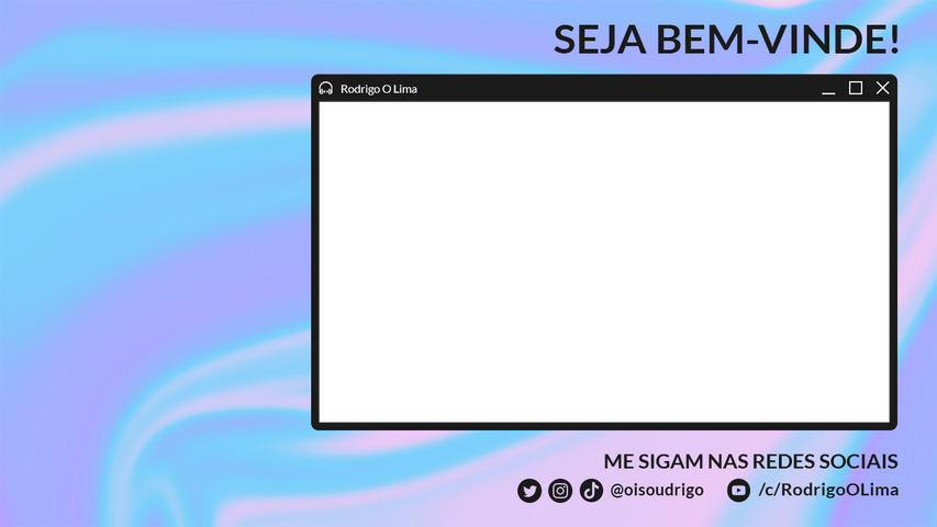 Cena Webcam
