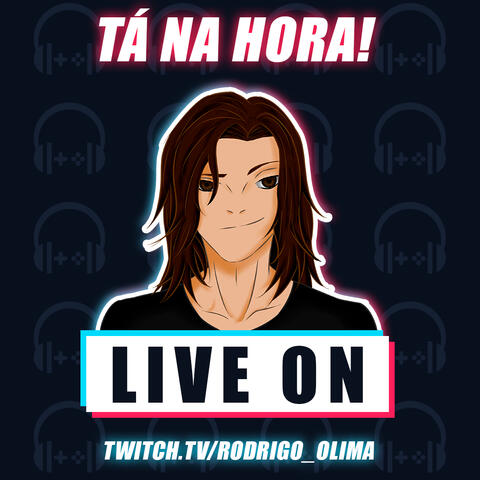 Peça de divulgação - Feed