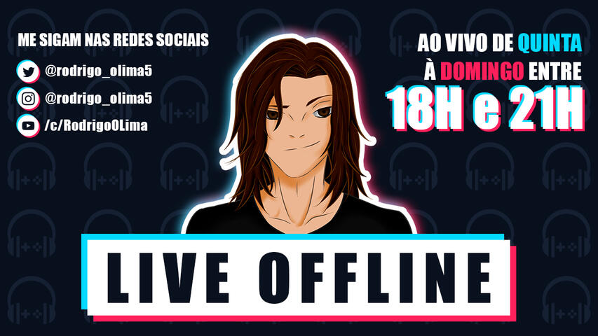 Banner Offline