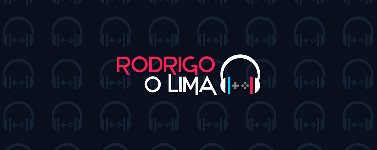 Banner do canal + Identidade visual