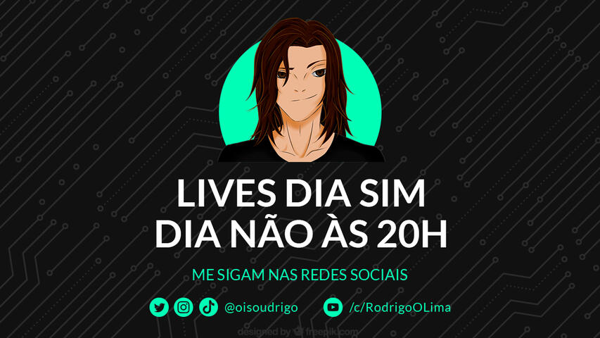 Banner Offline