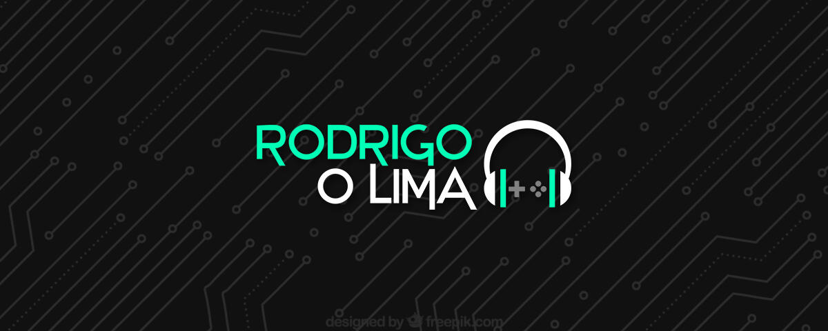 Banner do canal + Identidade visual