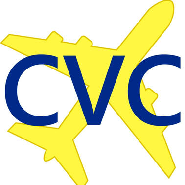 Trabalho Universitário - Redesign CVC